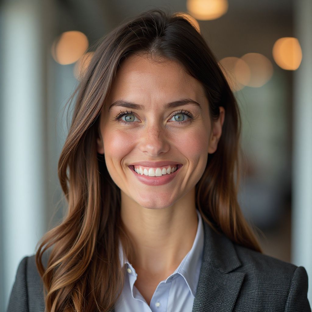 Julia Hartmann
